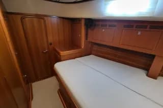 2013 Hallberg-Rassy 55 — photo 34