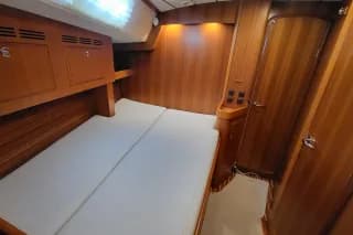 2013 Hallberg-Rassy 55 — photo 35