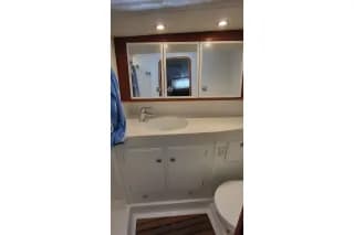 2013 Hallberg-Rassy 55 — photo 38