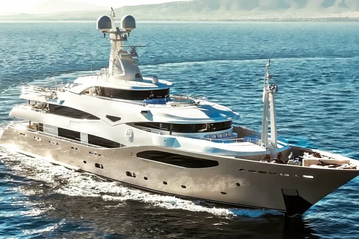 ELENI 60 — photo 1