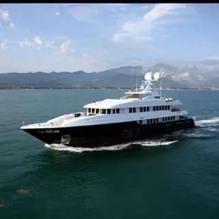 2011 Mondomarine 49m — photo 1