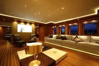 2011 Mondomarine 49m — photo 2