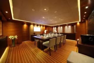 2011 Mondomarine 49m — photo 3