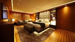 2011 Mondomarine 49m — photo 6