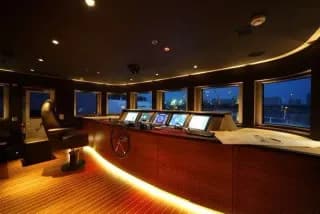 2011 Mondomarine 49m — photo 7