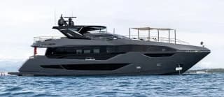 2023 Sunseeker 100 Yacht — photo 2