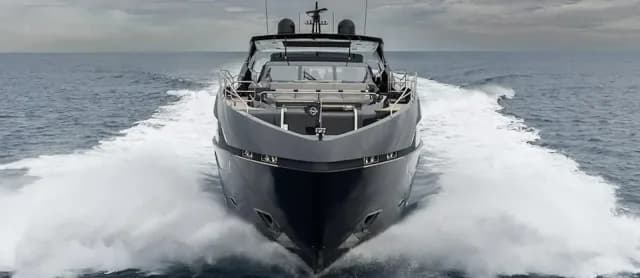 2023 Sunseeker 100 Yacht — photo 3