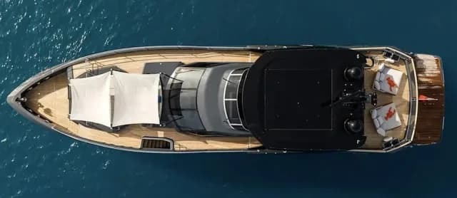 2023 Sunseeker 100 Yacht — photo 5