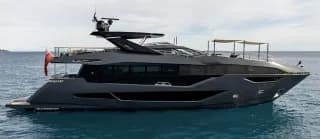 2023 Sunseeker 100 Yacht — photo 11