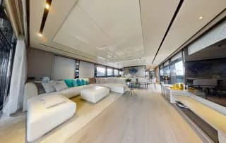 2023 Sunseeker 100 Yacht — photo 12