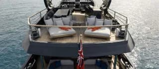2023 Sunseeker 100 Yacht — photo 13