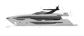 2023 Sunseeker 100 Yacht — photo 15