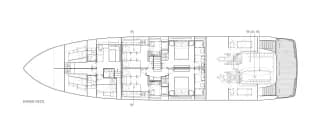 2023 Sunseeker 100 Yacht — photo 18