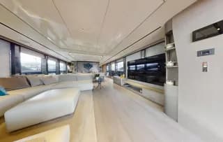 2023 Sunseeker 100 Yacht — photo 19