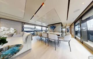 2023 Sunseeker 100 Yacht — photo 21