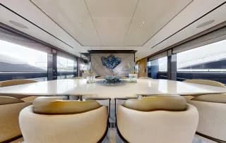 2023 Sunseeker 100 Yacht — photo 22