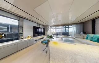 2023 Sunseeker 100 Yacht — photo 23