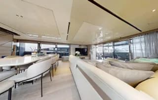 2023 Sunseeker 100 Yacht — photo 24