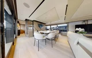 2023 Sunseeker 100 Yacht — photo 25