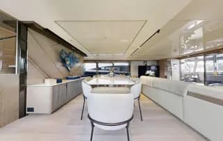 2023 Sunseeker 100 Yacht — photo 26