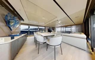 2023 Sunseeker 100 Yacht — photo 27