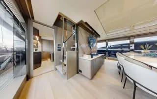 2023 Sunseeker 100 Yacht — photo 28
