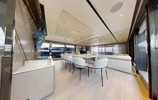 2023 Sunseeker 100 Yacht — photo 29