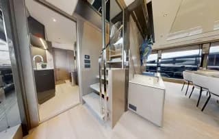 2023 Sunseeker 100 Yacht — photo 30