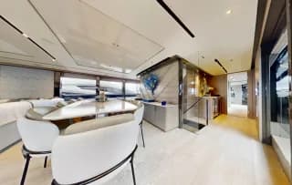 2023 Sunseeker 100 Yacht — photo 37