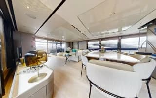 2023 Sunseeker 100 Yacht — photo 38