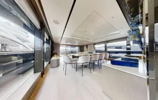 2023 Sunseeker 100 Yacht — photo 39