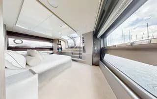 2023 Sunseeker 100 Yacht — photo 44
