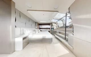 2023 Sunseeker 100 Yacht — photo 45