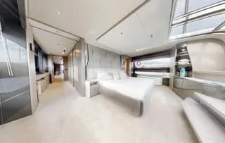 2023 Sunseeker 100 Yacht — photo 46
