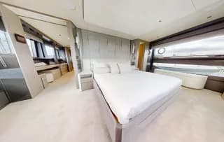 2023 Sunseeker 100 Yacht — photo 47