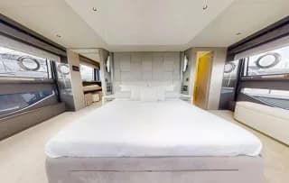 2023 Sunseeker 100 Yacht — photo 48