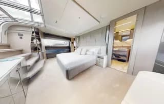 2023 Sunseeker 100 Yacht — photo 49