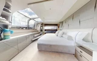 2023 Sunseeker 100 Yacht — photo 50