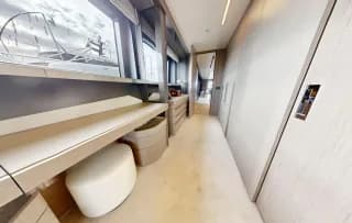 2023 Sunseeker 100 Yacht — photo 52