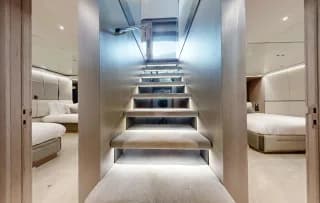 2023 Sunseeker 100 Yacht — photo 54