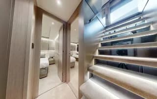 2023 Sunseeker 100 Yacht — photo 55