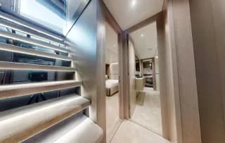 2023 Sunseeker 100 Yacht — photo 56