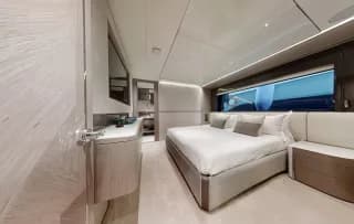 2023 Sunseeker 100 Yacht — photo 59