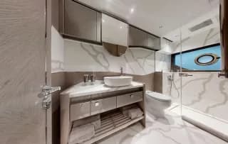 2023 Sunseeker 100 Yacht — photo 60