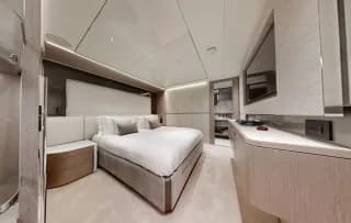 2023 Sunseeker 100 Yacht — photo 61