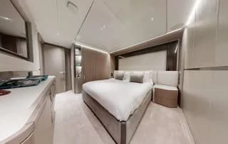 2023 Sunseeker 100 Yacht — photo 62