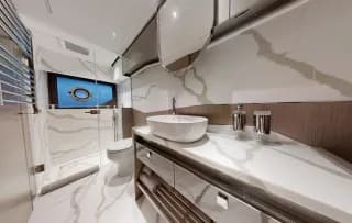 2023 Sunseeker 100 Yacht — photo 63