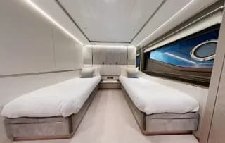 2023 Sunseeker 100 Yacht — photo 67