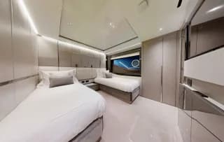 2023 Sunseeker 100 Yacht — photo 68