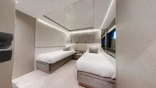 2023 Sunseeker 100 Yacht — photo 70